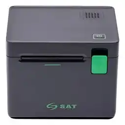 Falabella Impresora Térmica Q15U 58mm USB Rápida, Compacta y Económica para Punto de Venta POS oferta