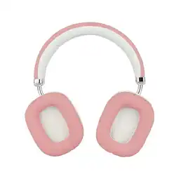 Falabella Audífonos Inalámbrico BT Rosado oferta