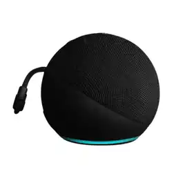 Falabella Parlante Alexa Con Reloj Despertador Y Buen Sonido oferta