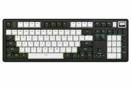 Falabella TECLADO MECANICO LX 106 oferta