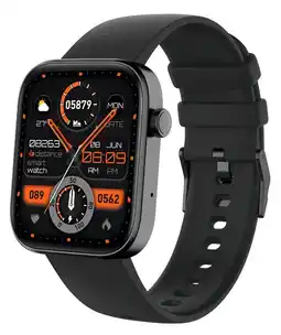 Falabella Reloj Inteligente P71 Negro oferta