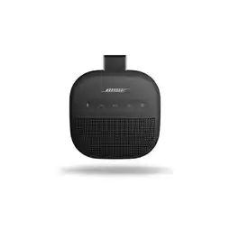 Falabella Parlante Soundlink Micro 2da Generación Negro oferta