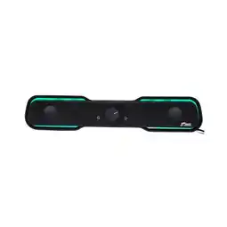 Falabella Parlante Gamer RGB J5210 Soundbar USB oferta