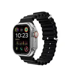 Falabella Smartwatch T900 Ultra 2 BIG Reloj Inteligente Con Pantalla Táctil oferta