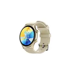 Falabella Reloj Inteligente Smartwatch Bluetooth PEJE ZW04 oferta