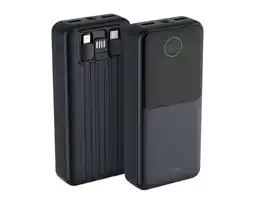 Falabella G Tide Easy 1 Power Bank 10,000 Mah Rosa oferta