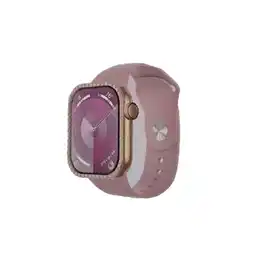 Falabella Reloj Inteligente Para Mujer Smartwatch Carga Inalambrica oferta