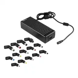 Falabella Cargador Universal para Laptop 120W oferta