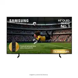 Falabella Televisor I 65 Pulgadas I OLED I QN65S85HAEXZL oferta