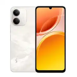 Falabella Celular Y11D 128GB 4G Plateado oferta