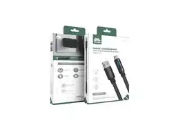 Falabella Cable De Carga Usb A Tc Zk-2 oferta