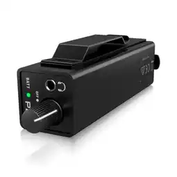 Falabella Sistema de monitoreo personal P2 Negro oferta