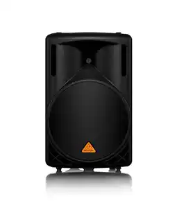 Falabella Altavoz Activo B215D Negro oferta