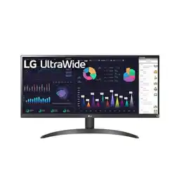 Falabella Monitor UltraWide 29” IPS 29WQ500 Full HD oferta