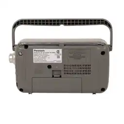 Falabella Radio Portatil AMFM sintonizador Digital RF-2400 oferta