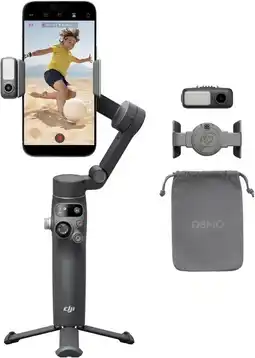 Falabella Osmo Mobile 7p Estabilizador para celular oferta