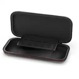 Falabella Estuche para Nintendo Switch 2 - Gris Oscuro oferta