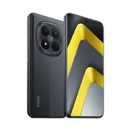 Falabella Celular POCO M8 Pro 5G Black 12G RAM 512G ROM US oferta