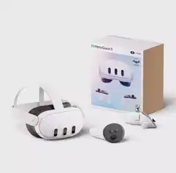 Falabella Gafas virtuales quest 512gb + batman oferta