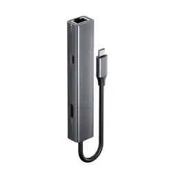 Falabella Hub Multipuerto 5 en 1 K-H5 oferta