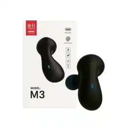 Falabella Audífono Inalámbrico Odss M3 Hi-Fi Control Táctil Tipo C Bluetooth oferta