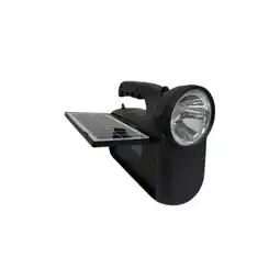 Falabella Radio Parlante Solar Portátil Greatnice GTS-2068 – Bluetooth, Linterna Integrada oferta