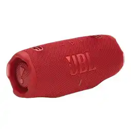 Falabella Parlante Charge 6 Rojo Original iColor oferta