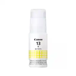 Falabella BOTELLA DE TINTA GI 13 YELLOW oferta
