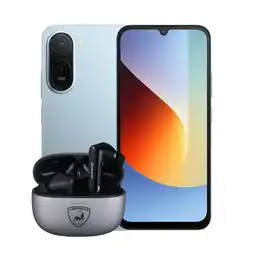 Falabella Celular Redmi A7 Pro 4GB Ram 128GB + Obsequio Audifonos Lamborghini oferta