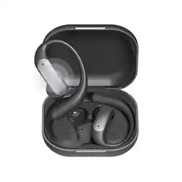 Falabella Audífonos Inalámbricos Open-Ear Deportivos Bluetooth Con Gancho TWS oferta