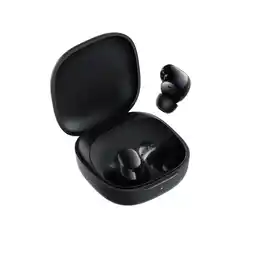 Falabella Audífonos Inalámbricos Bluetooth TWS In-Ear Con Estuche De Carga Mate oferta