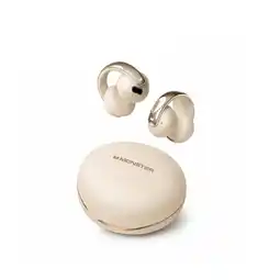 Falabella Audífonos Inalámbricos Monster Open-Ear Bluetooth Deportivos Premium oferta