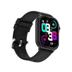 Falabella Reloj Inteligente Smartwatch G08 Peje Con Monitoreo De Ritmo Cardíaco oferta