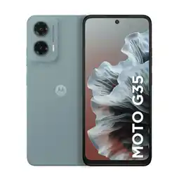 Falabella Celular G35 4GB Ram 256GB Gris oferta