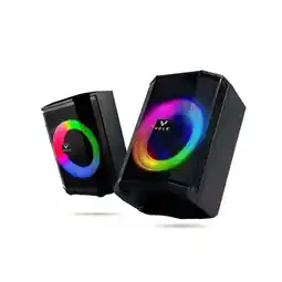 Falabella Parlante Bluetooth Volk Vk-204 8 Pulgadas 30w Rms Con Micrófono oferta