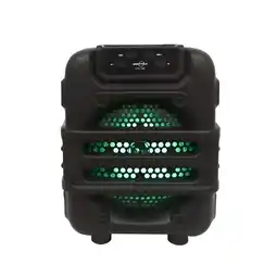 Falabella Parlante Bluetooth Greatnice GTS-1398 De 6.5 Pulgadas Portátil Recargable oferta