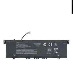 Falabella Bateria Hp Envy 13-ah 13-ag 13-ar Kc04xl Tpn-w133 Tpn-w136 oferta