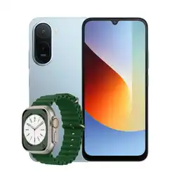 Falabella Celular Redmi A7 Pro 4GB Ram 128GB + Obsequio Smartwatch oferta