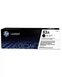 Falabella Tóner Original 83A CF283A Negro 1500 Páginas LaserJet oferta