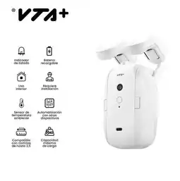 Falabella YN2407 - MOTOR APERTURA DE CORTINAS oferta