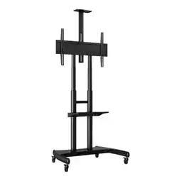 Falabella Soporte Pedestal De 60 A 70 Ava 1800 701p oferta