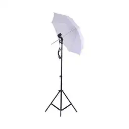 Falabella Kit Iluminacion Estudio Fotografia Tripode Sombrilla oferta