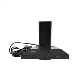 Falabella Soporte Para Auriculares Gamer Rgb We-100 Hub Usb oferta