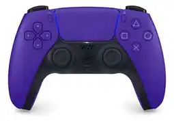 Falabella Control Inalámbrico Dualsense Galactic Purple Ps5 Pc Mac Mob Galactic Purple oferta