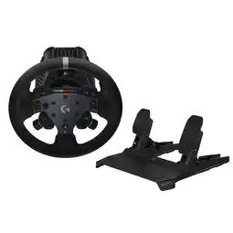 Falabella Timon y pedales RS50 System Pc Playstation Xbox oferta