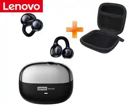 Falabella Audífonos Inalámbricos LE302 Bluetooth 5.3 ¡Estuche GRATIS! oferta