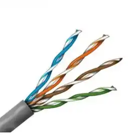 Falabella Cable Utp Categoría 6a blindado 1.5 oferta