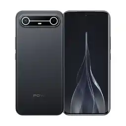 Falabella Celular Tecno Pova Slim 5G 256 Gb 8 Ram Negro oferta
