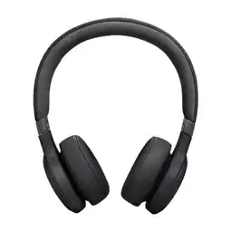 Falabella Audífonos Inalámbricos Live 670NC Bluetooth Cancelación de ruido Negros oferta