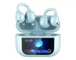 Falabella Audifonos Inalambricos G Tide Future Clip oferta